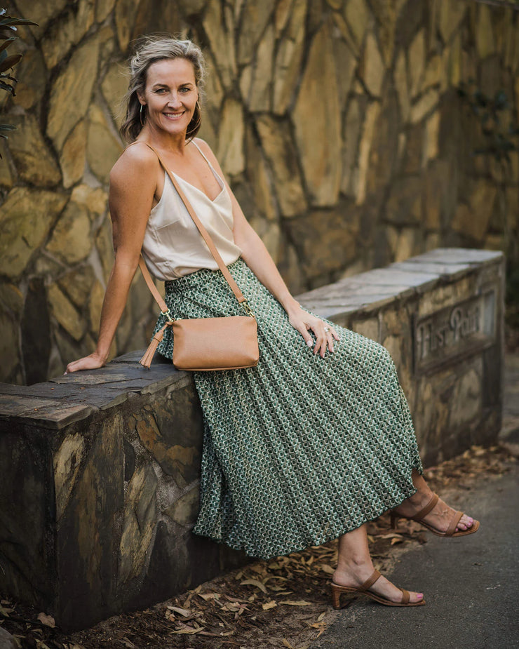 Baby Lara Crossbody Bag