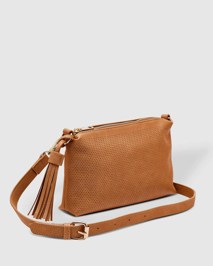 Baby Lara Crossbody Bag