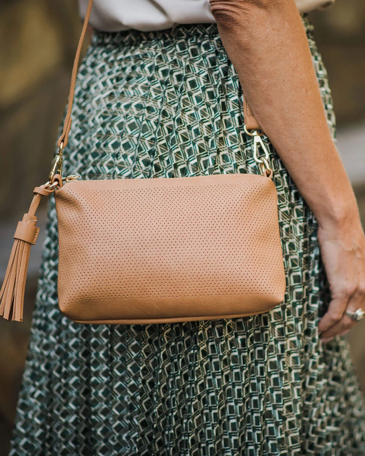Baby Lara Crossbody Bag