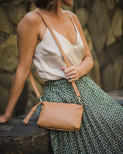 Baby Lara Crossbody Bag