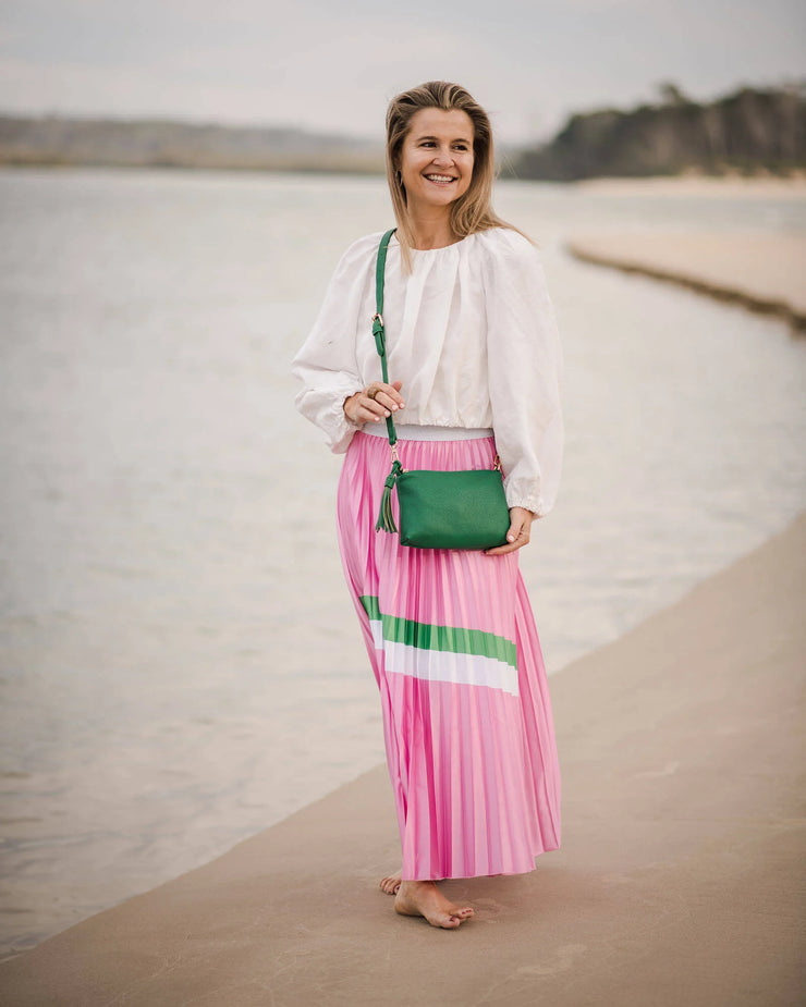 Baby Lara Crossbody Bag