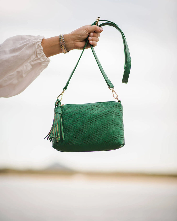 Baby Lara Crossbody Bag