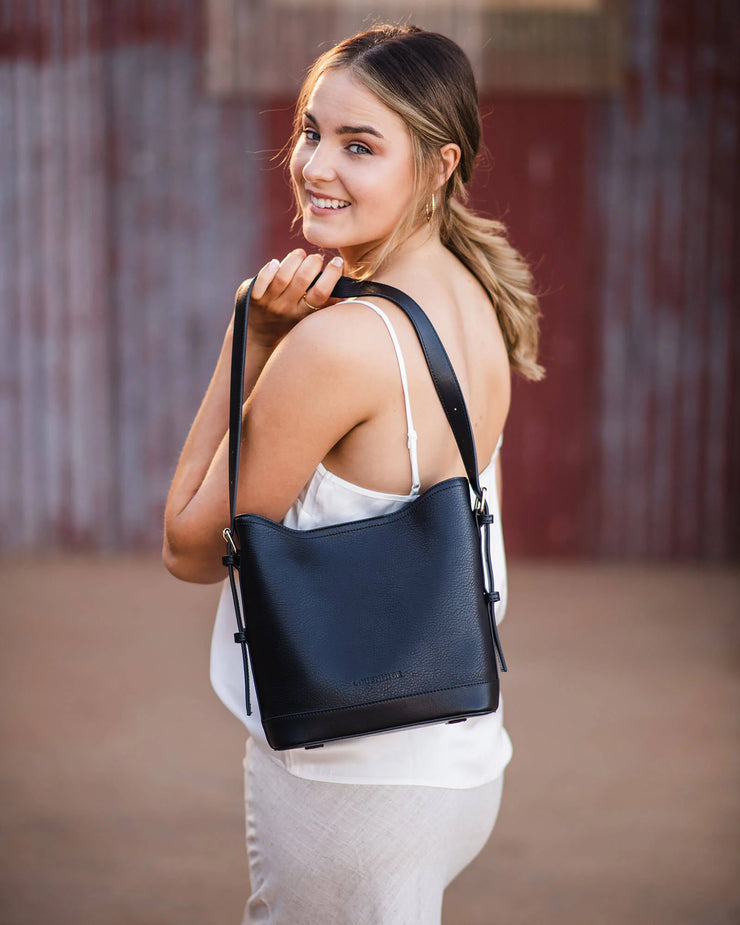 Abigail Shoulder Bag