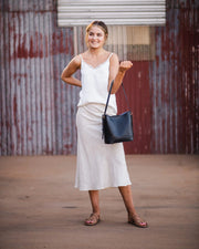 Abigail Shoulder Bag