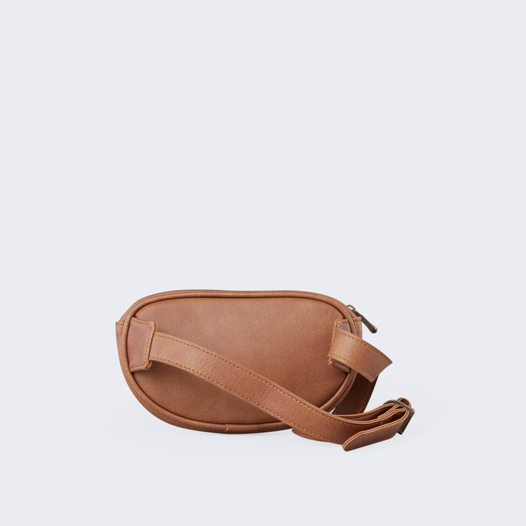 Ino Handmade Leather Cute Little Pouch