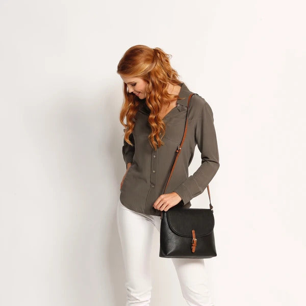 Lucia Crossbody