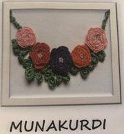 Necklace 25- Handmade