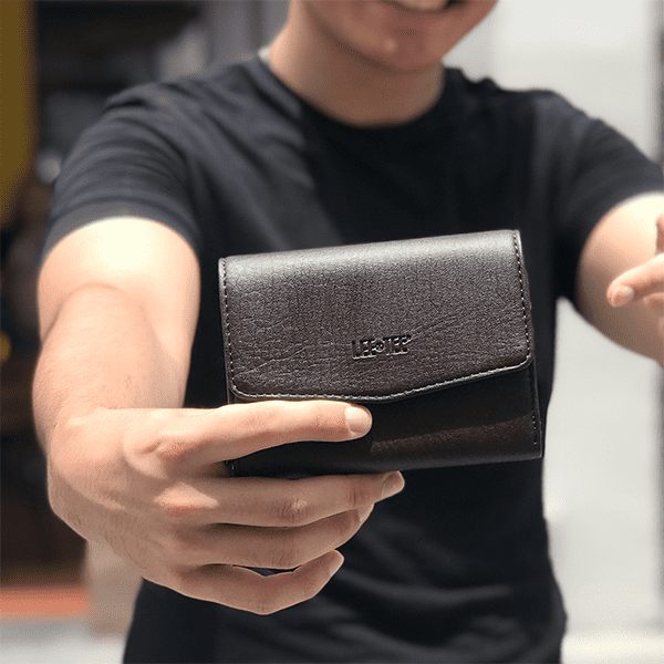 Pam Functional Wallet