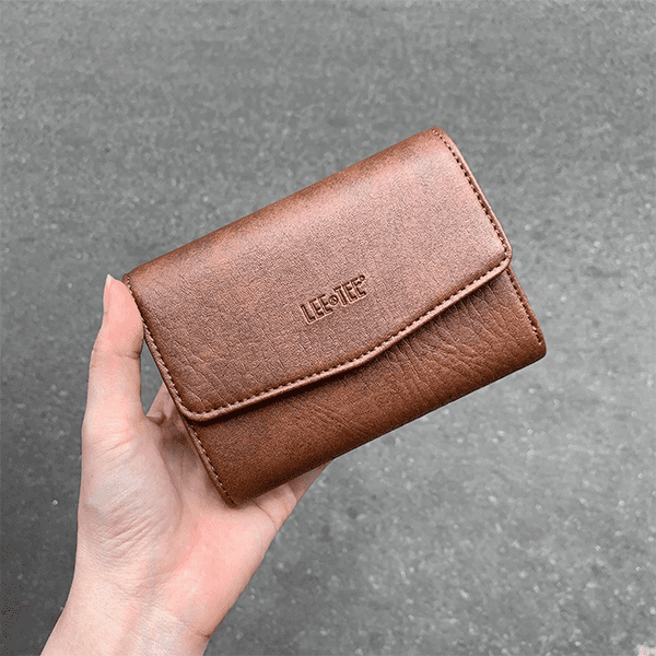 Pam Functional Wallet