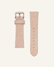 The West Village Soft Pink Rose Gold (WSPR-W73)
