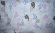 SCARF-LEAF BLUE